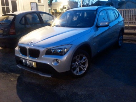 BMW X1 20D XDrive *
